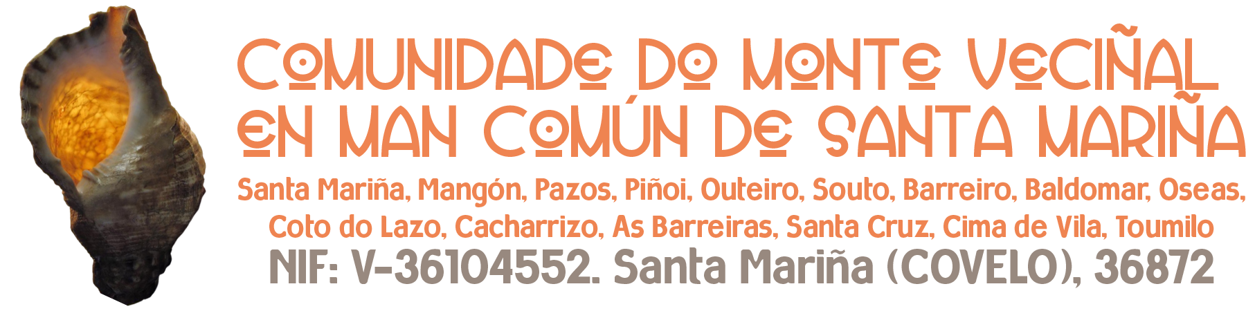 Montes de Santa Mariña